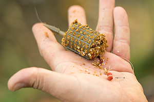 Mathod Feeder Korb